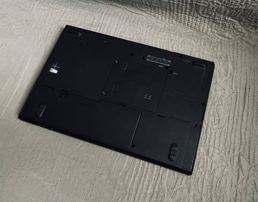 Ноутбук Lenovo ThinkPad T430s Intel core і7 Робочий