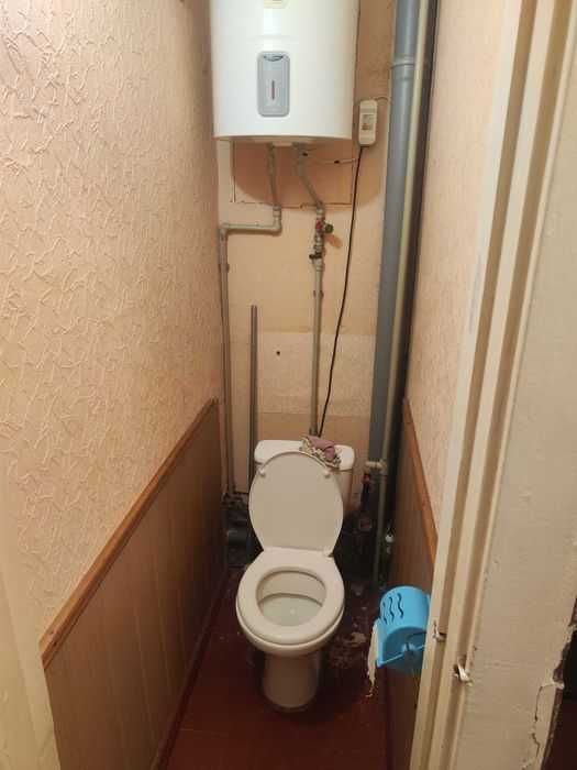 Оренда 2к квартири на Новомиколаївці