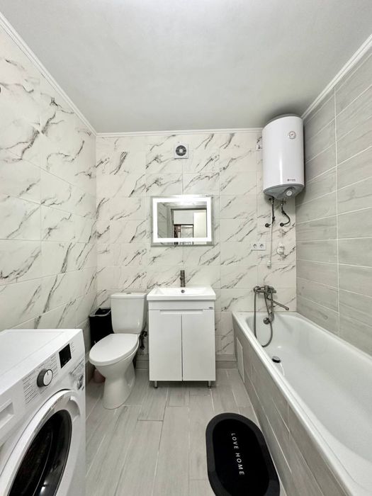 Оренда квартири студії вул. Рудненська 8