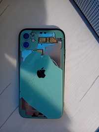 Apple Iphone 11 Verde Água