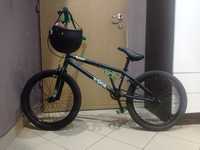 BMX RadioBike Co