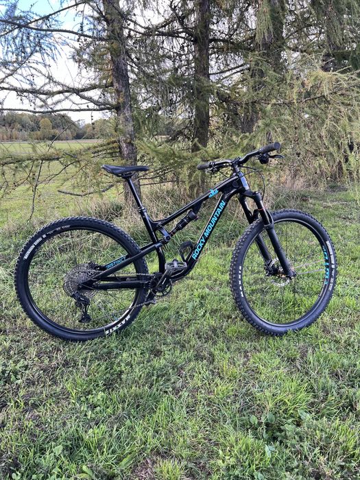 Rocky mountain instinct rozmiar.M