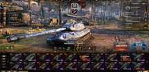 Аккаунты World of Tanks EU