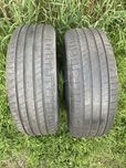 Гума, покришки, резина літо Michelin Latitude Sport 3 - 235/65 R17