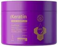 Pro Keratin Hair Complex Duolife Odżywka Keratyna