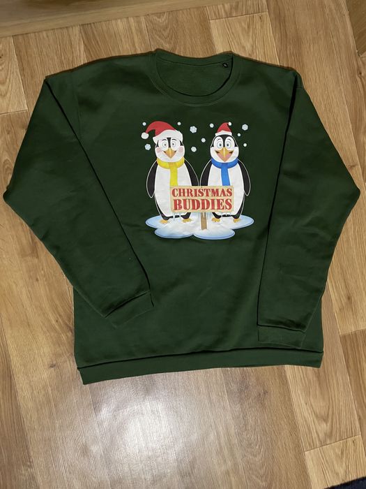 Family look свитера для фотосессии