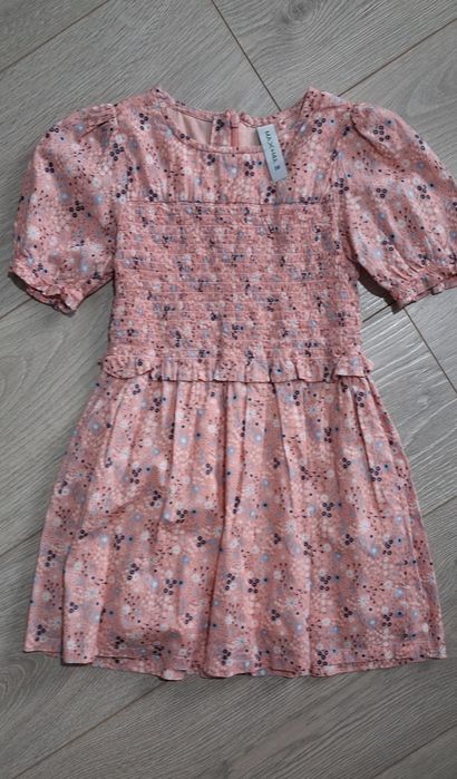 Sukienka MaxMia rozm.98 jak NOWA