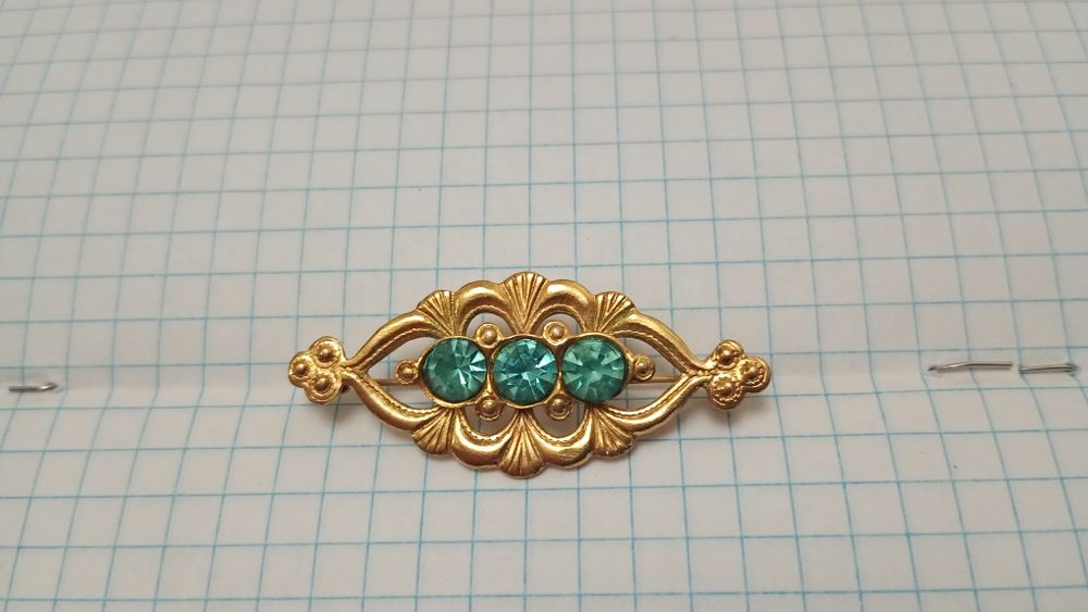 Брошь брошка СССР