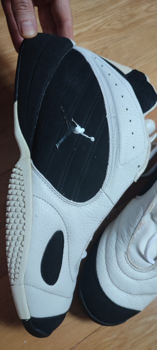 Buty Nike Jordan Randy Moss Vintage 2001 Mossified