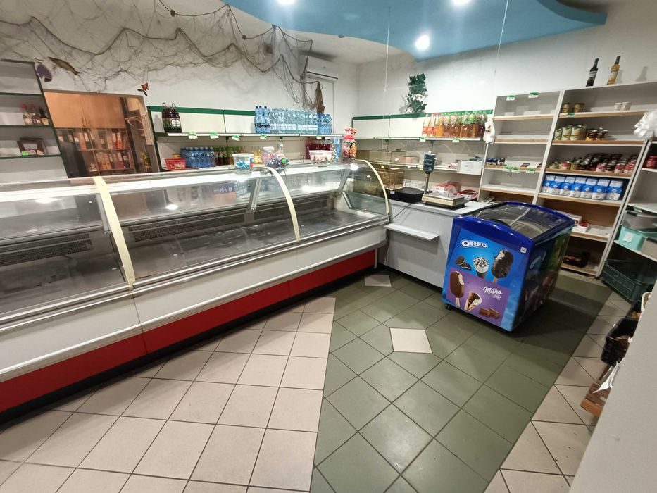 Lokal do wynajęcia sklep, salon fryzjerski, biuro itp.