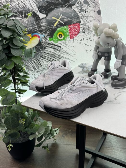 Кросівки Hoka Bondi 8 37 розмір Е6713