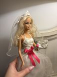 Lalka Barbie Panna Młoda