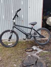 Bmx Black Pearl 20cali