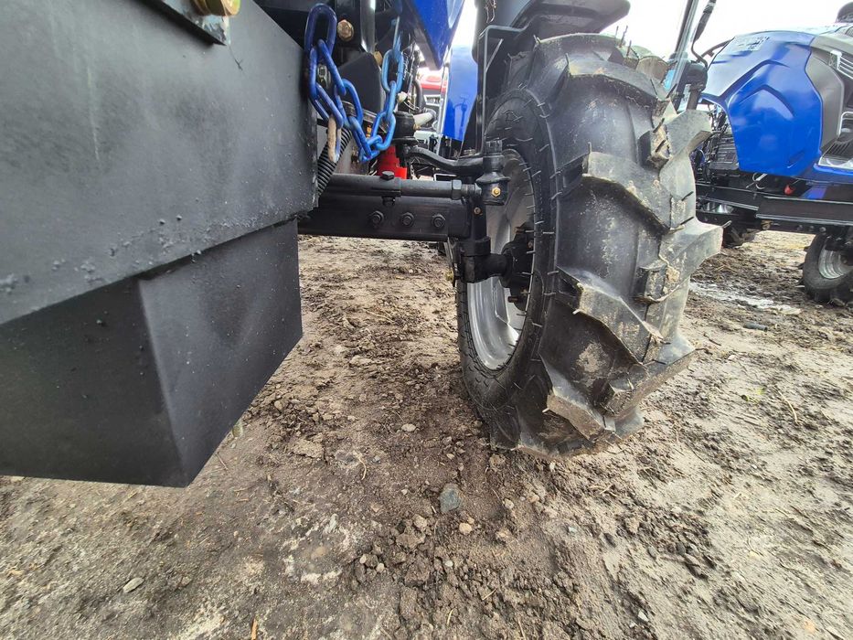 Трактор Синтай 240 ЛХ доставка бесплатная