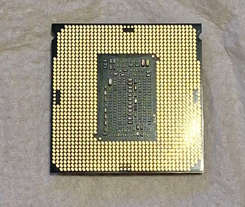 Procesor Intel Core i7-9700