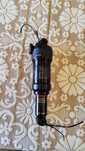 BTT suspensão rock shox