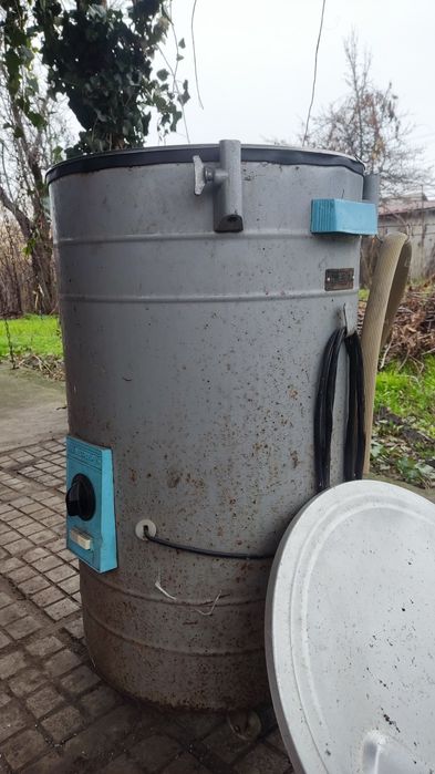 Машинка стиральная в рабочем состоянии