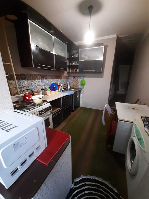 Аренда однокомнатной  квартиры ТОПОЛЬ 1