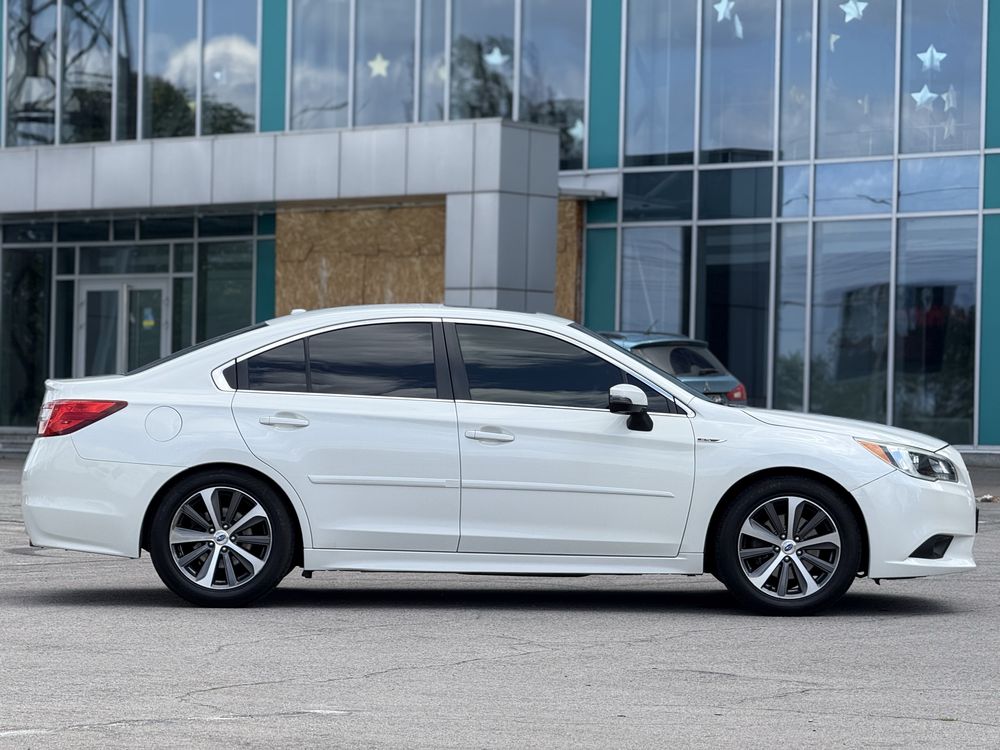 Subaru Legacy, 3,63 бензин, 2014 рік