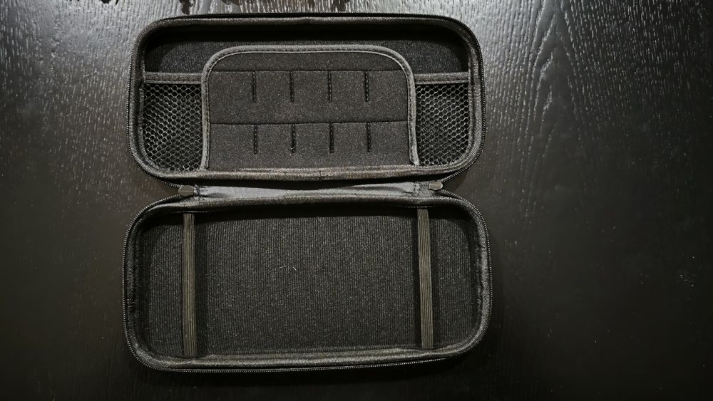 Case nintendo switch v2