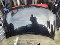 Maska VW polo 9n LC9Z