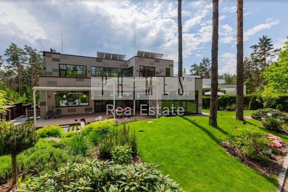 Продаж cучасний Будинок Козин Без %