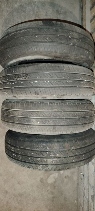 Opony letnie SunFull 165/70 R13