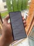 Google pixel 6 black