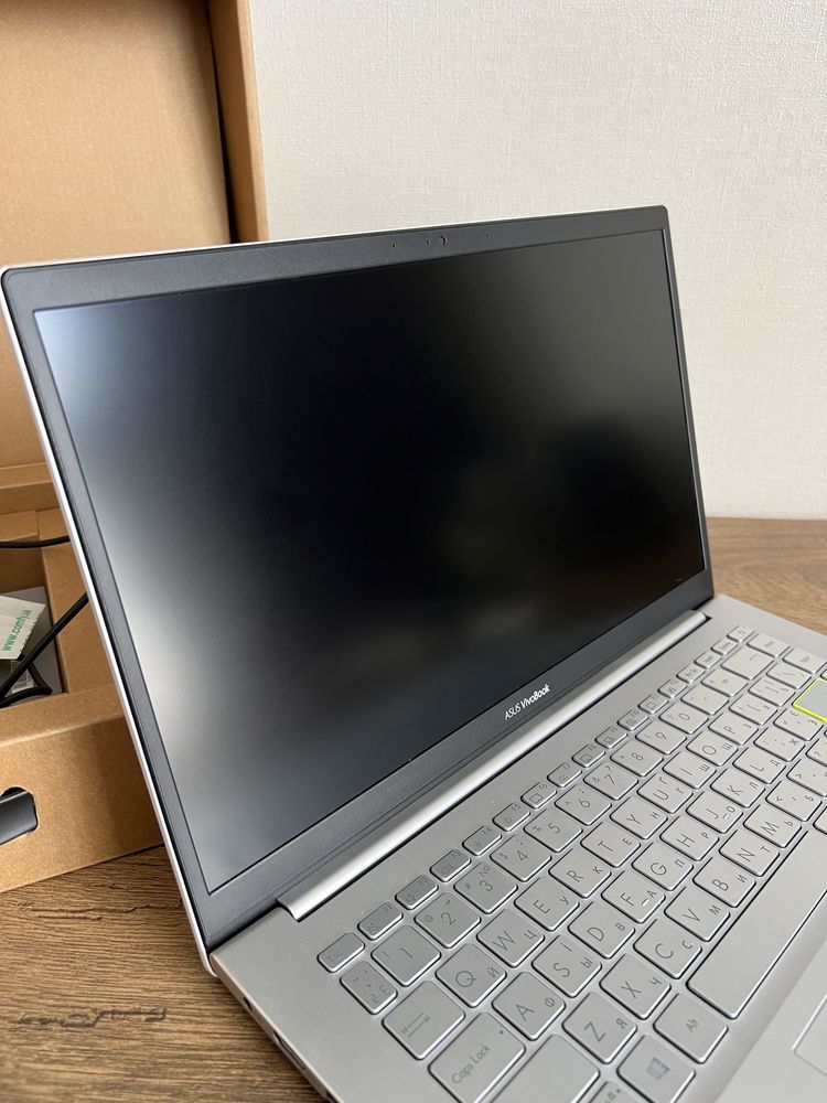 Ноутбук Vivobook S14 S433
