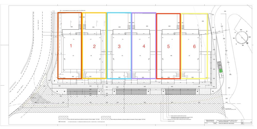 Moradia T3 em Barcelos 'DOMUS SANTI IULIANI'