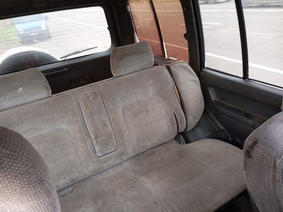 Продам Мітсубіші Паджеро 2.5