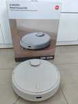 Xiaomi Robot Vacuum S10- robót odkurzająco- mopujący