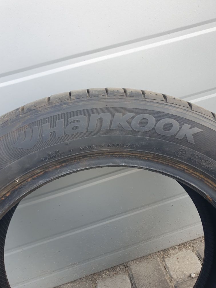 Opona Hankook Kinergy eco2 185* 55* 15