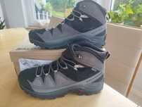 Buty trekkingowe Salomon Quest Rove Gtx Gore-Tex -44