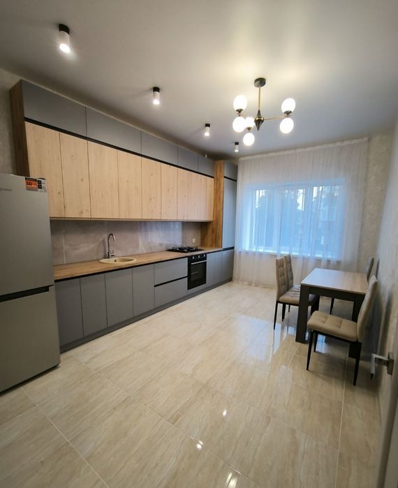 Оренда гарної квартири в Центрі міста