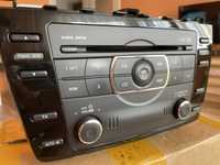 Radio Mazda 6 GH BOSE 6 CD