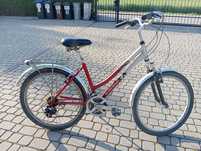 Rower damski Kross