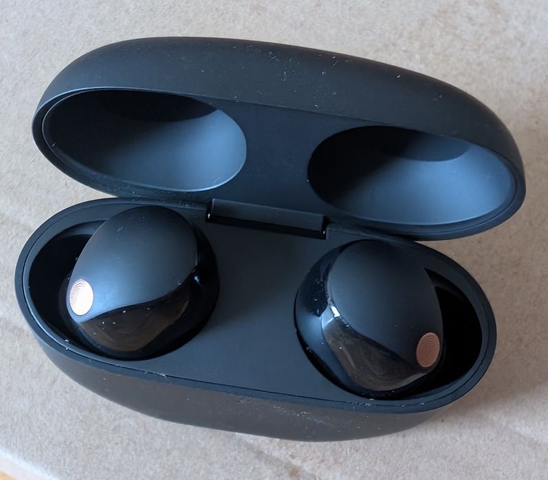 Słuchawki SONY WF-1000XM5 ANC