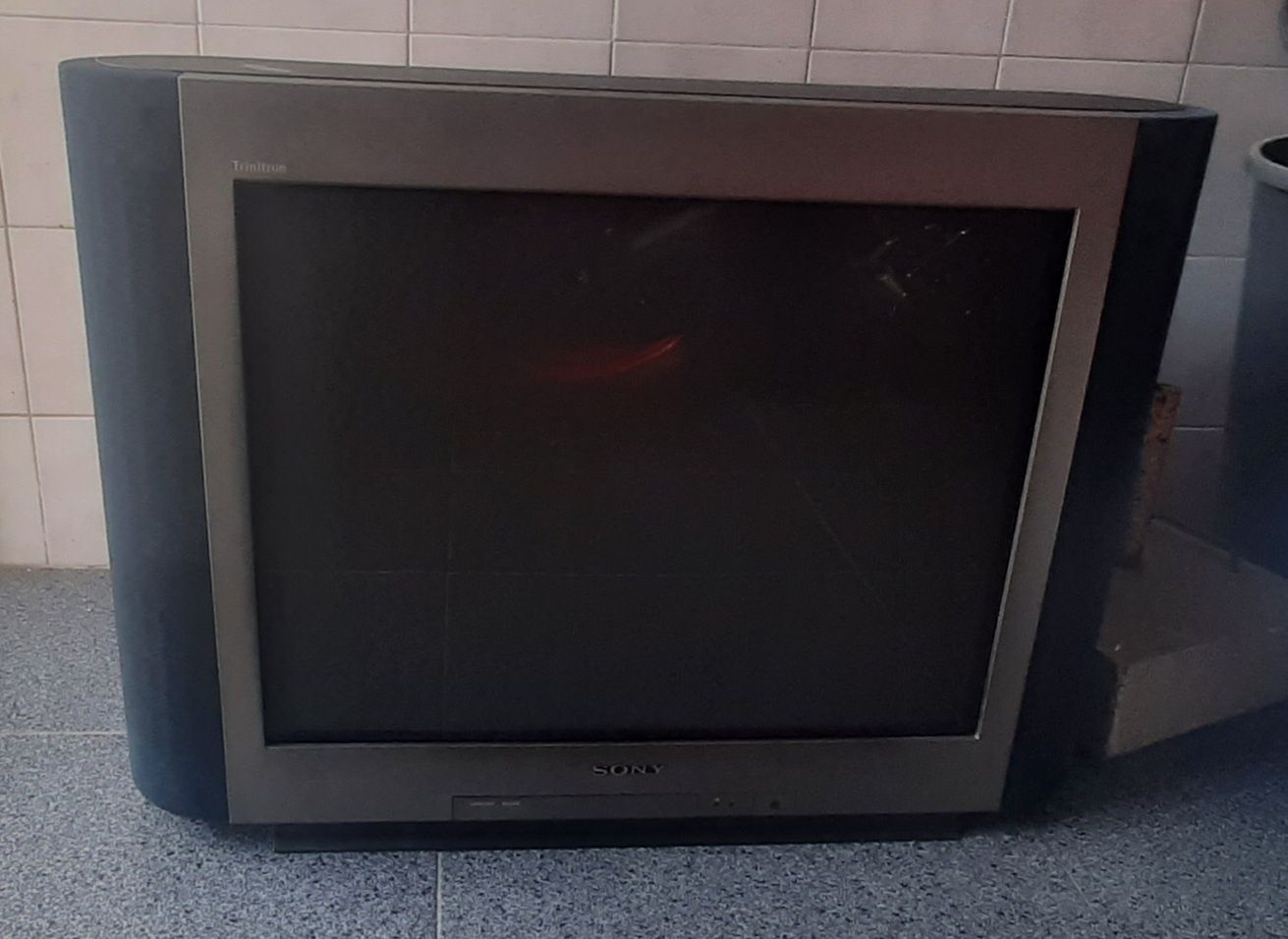 Televisão Sony KV-29FC60E