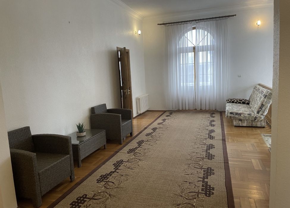 Оренда будинку Генератор можна під офіс, проживання