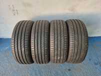 Opony Letnie Michelin Primacy 4 205/55R16