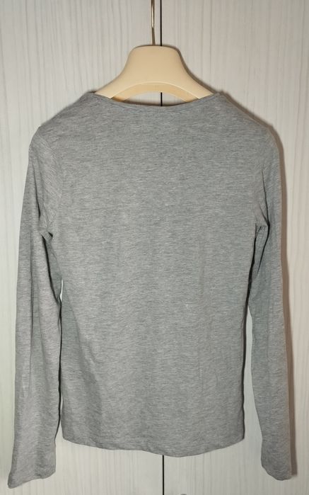 Стильный Модный Реглан "IntelliGent store" для Девочки (10-13 лет).