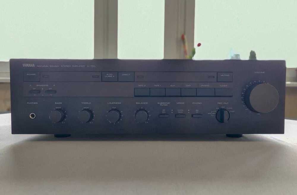 Wzmacniacz Stereo Yamaha a-700 a700
