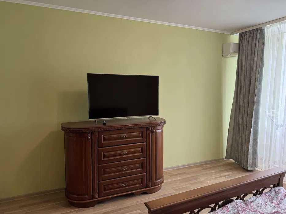 1К квартира на Липковского,37-В ЖК Династия