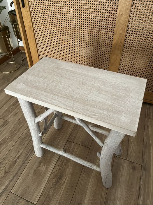 Mesa de apoio / cabeceira zara home