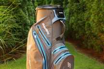 Torba Golfowa wilson,titleist,callaway