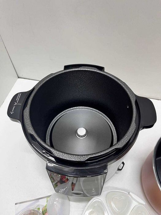 ХИТ! Мультиварка Скороварка Йогуртница на 29 программ Zepline ZP- 125