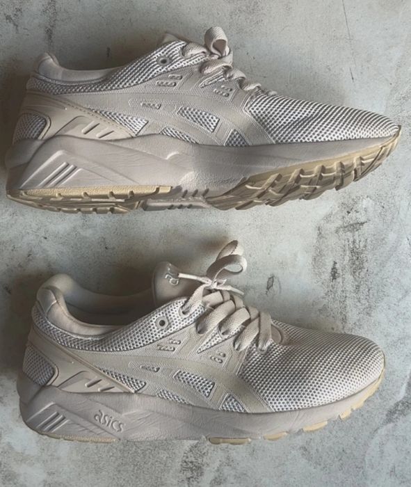 ASICS mulher 37.5
