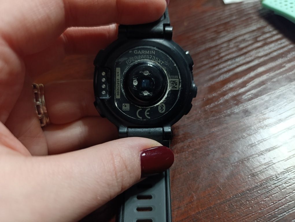 Garmin Forerunner 735XT
