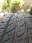 Koła z oponami Firestone multihawk 2 185/65/14 4x100